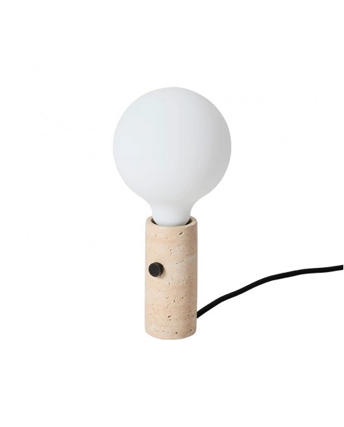 Made by Hand Core Table Lamp